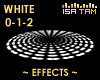 ! WHITE Floor Effects