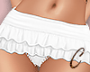 Summer Frill Skirt