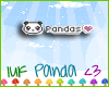 [IUF] Panda <3