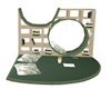 40 Kids Jungle Read Nook