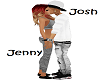 Jenny & Josh