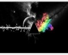 The Dark Side ofthe Moon