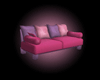 *K* Barbie Glam Couch