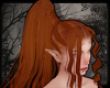 +Summons Tail - ginger