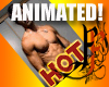 HOT Guy (Animated!)