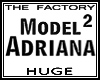 TF Model Adriana2 Huge