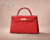 𝓓. MK Suede Kiss F