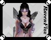 Gabrielle Dark Fairy V1
