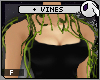 ~DC) +Vines