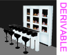 MINIBAR.deriv.10 poses