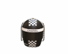 Lux Helmet Bag