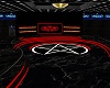 Pentagramm Room