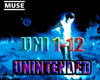 MUSE-UNINTENDED