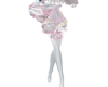 Flower Talk Body