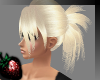 !! Cool Blond Zoey