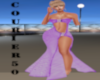 C50 Diana Gown