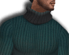 turtleneck sweater Ys