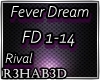 Rival - Fever Dream