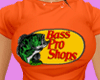 Bass Pro Top