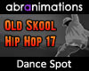 Old Skool Hip Hop 17