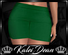 ♔K Mia Mini Green