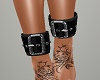 ~CR~Ankle Cuff AddOn