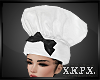 -X K- Chef Hat   -