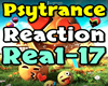 Psytrance - Reaction