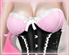 cute corset