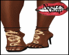 Dragon Heels