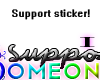 »S« Support 1k