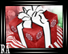 RA| Peppermint Gift Box