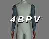 B. MQ Bodysuit UV0