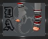 Vibes Yoga Socks
