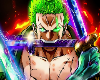 zoro