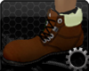 |NoX|Brown Boots