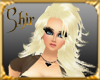 [Shir] Dixie Blond
