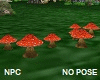 Mushroom NPC