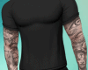 Z| Muscled T-shirt