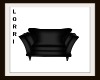 Luxury Chair Black