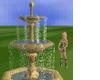 [SH11]animated fountain