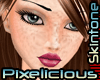 PIX Custom WordPlay Skin
