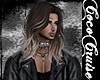 *CC* Leon Collar m