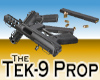 Tek-9 Prop -v1a