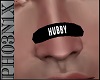 !PX HUBBY NOSE BANDAID