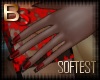 (BS) Mara Gloves SFT
