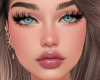 Cute MH 2/Eyes+Lashes