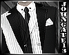 Clown Dark Full Suit
