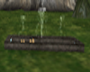 fountain