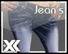 xK* Cool Jeans